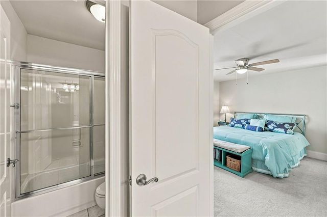 5359 Point South Drive, Gainesville, GA 30504