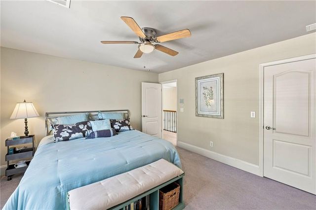 5359 Point South Drive, Gainesville, GA 30504