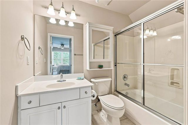 5359 Point South Drive, Gainesville, GA 30504