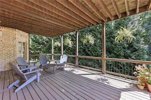 5359 Point South Drive, Gainesville, GA 30504