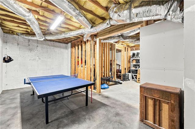 5359 Point South Drive, Gainesville, GA 30504