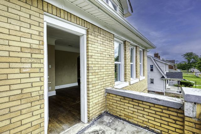 2952 Waverly Street 2E, Detroit City, MI 48238