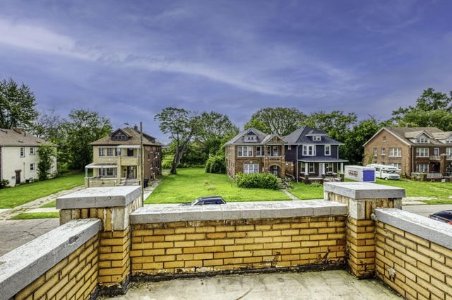 2952 Waverly Street 2E, Detroit City, MI 48238