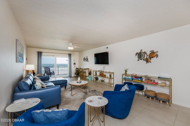 3807 S Atlantic Ave Apt 302, Daytona Beach Shores, FL 32118