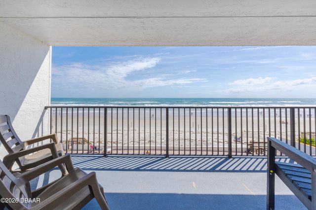 3807 S Atlantic Ave Apt 302, Daytona Beach Shores, FL 32118