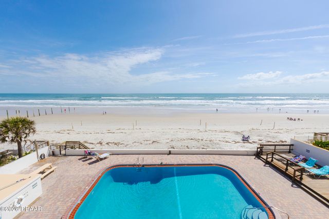 3807 S Atlantic Ave Apt 302, Daytona Beach Shores, FL 32118