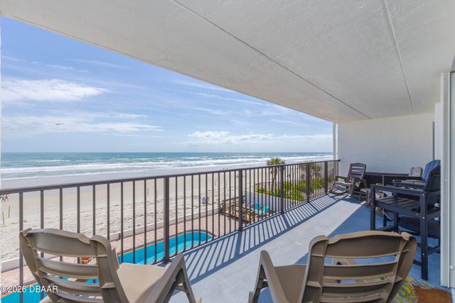 3807 S Atlantic Ave Apt 302, Daytona Beach Shores, FL 32118