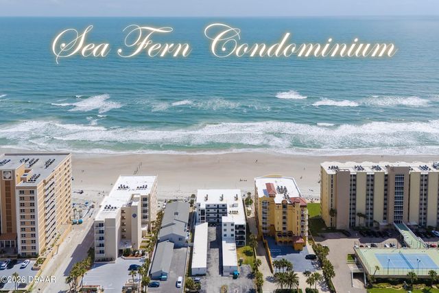 3807 S Atlantic Ave Apt 302, Daytona Beach Shores, FL 32118