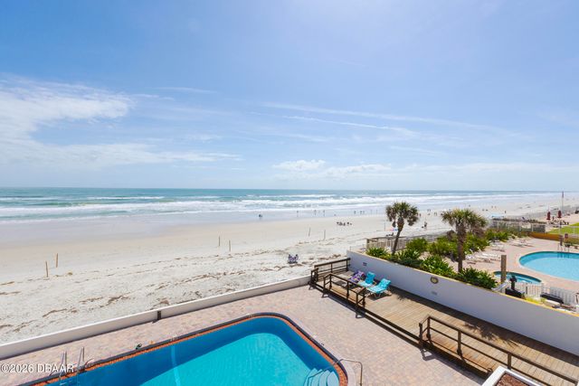 3807 S Atlantic Ave Apt 302, Daytona Beach Shores, FL 32118