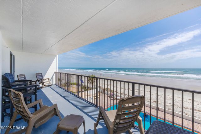 3807 S Atlantic Ave Apt 302, Daytona Beach Shores, FL 32118