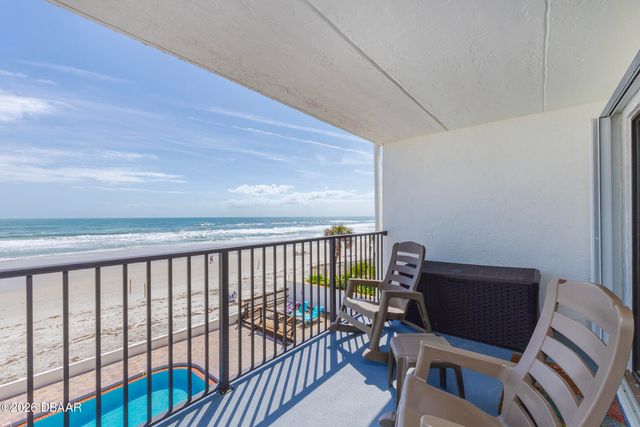 3807 S Atlantic Ave Apt 302, Daytona Beach Shores, FL 32118