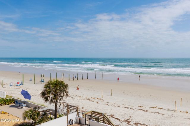 3807 S Atlantic Ave Apt 302, Daytona Beach Shores, FL 32118