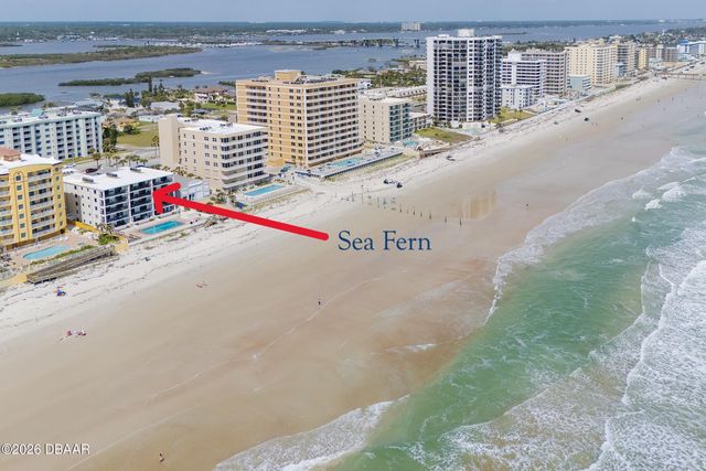 3807 S Atlantic Ave Apt 302, Daytona Beach Shores, FL 32118