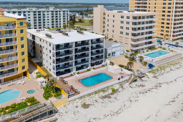 3807 S Atlantic Ave Apt 302, Daytona Beach Shores, FL 32118