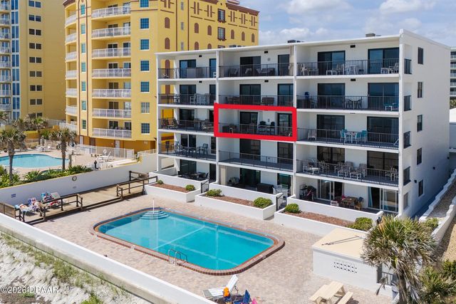 3807 S Atlantic Ave Apt 302, Daytona Beach Shores, FL 32118