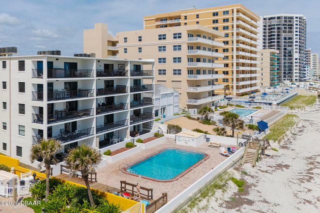 3807 S Atlantic Ave Apt 302, Daytona Beach Shores, FL 32118