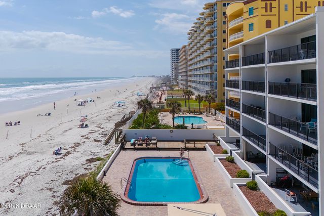 3807 S Atlantic Ave Apt 302, Daytona Beach Shores, FL 32118