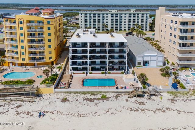 3807 S Atlantic Ave Apt 302, Daytona Beach Shores, FL 32118