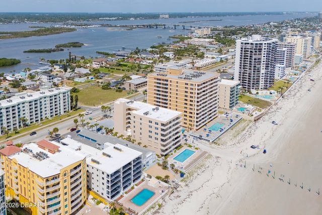 3807 S Atlantic Ave Apt 302, Daytona Beach Shores, FL 32118