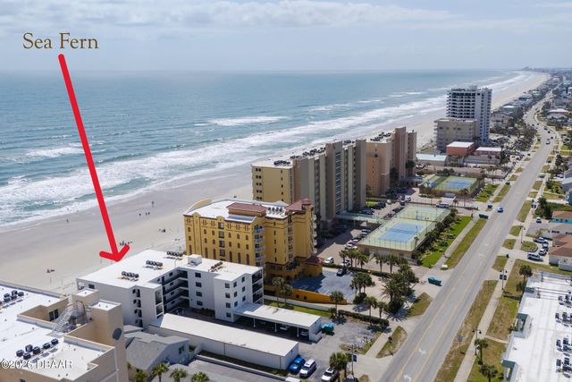 3807 S Atlantic Ave Apt 302, Daytona Beach Shores, FL 32118