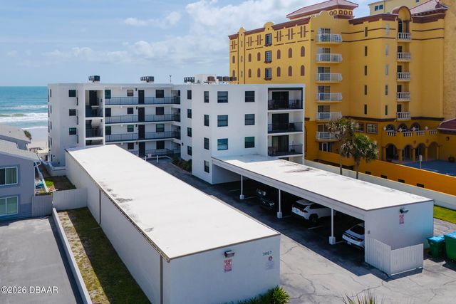 3807 S Atlantic Ave Apt 302, Daytona Beach Shores, FL 32118