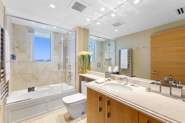 17875 Collins Ave 2402, Sunny Isles Beach, FL 33160