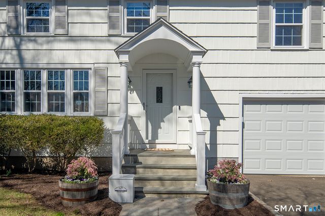 54 Camp Avenue, Darien, CT 06820