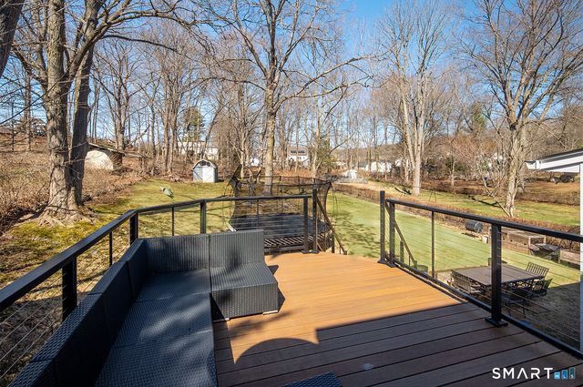 54 Camp Avenue, Darien, CT 06820