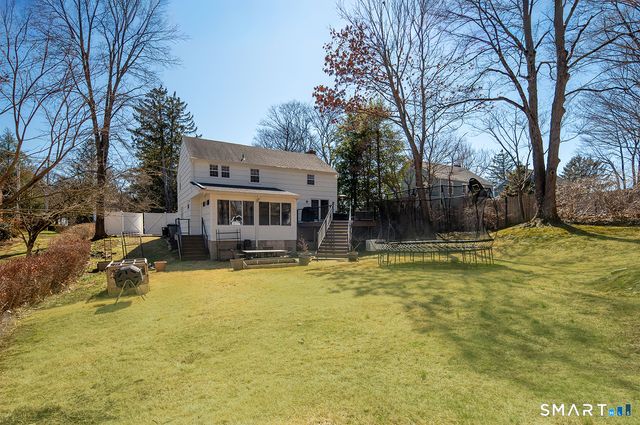 54 Camp Avenue, Darien, CT 06820