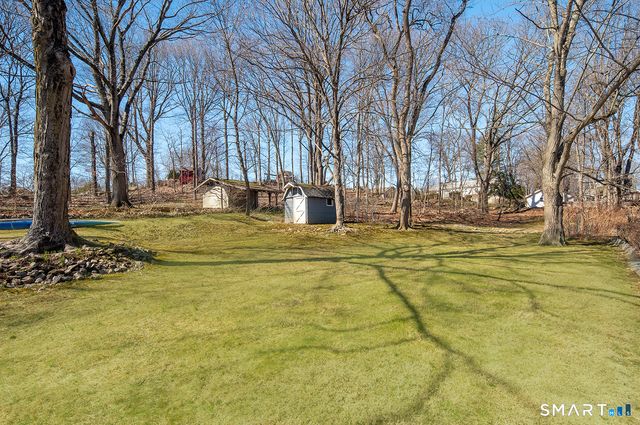 54 Camp Avenue, Darien, CT 06820