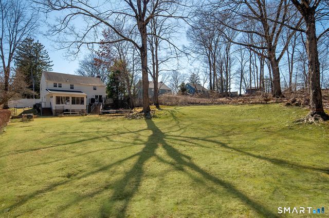 54 Camp Avenue, Darien, CT 06820