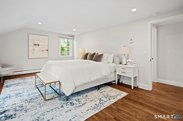 54 Camp Avenue, Darien, CT 06820