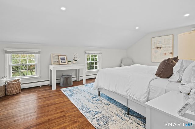 54 Camp Avenue, Darien, CT 06820