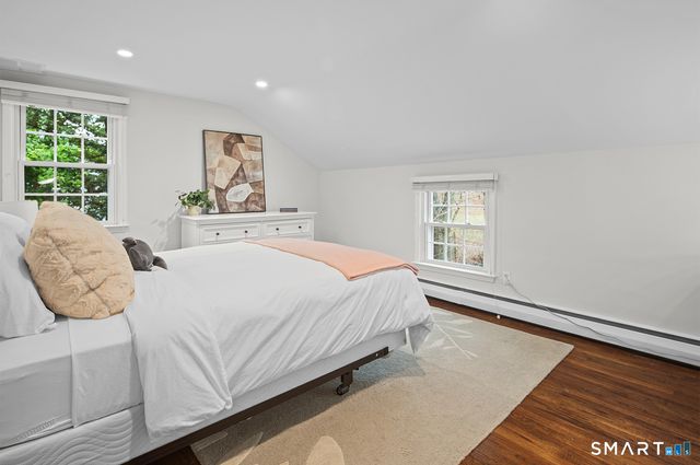 54 Camp Avenue, Darien, CT 06820