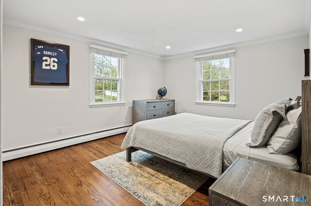 54 Camp Avenue, Darien, CT 06820