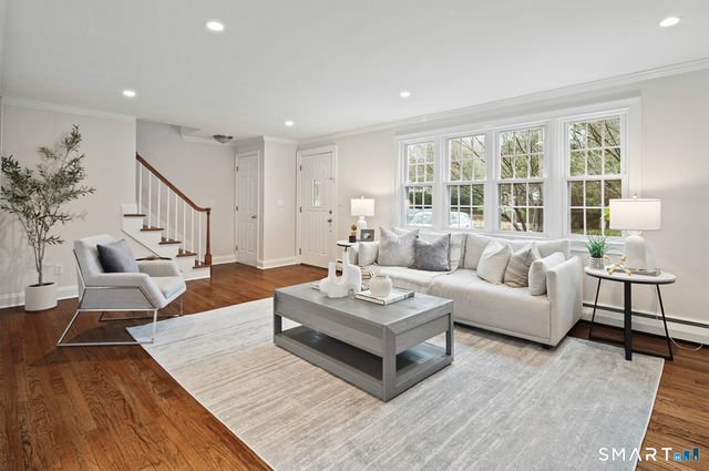 54 Camp Avenue, Darien, CT 06820