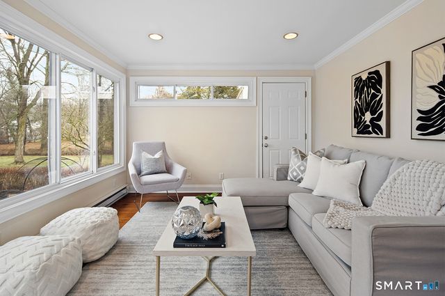 54 Camp Avenue, Darien, CT 06820