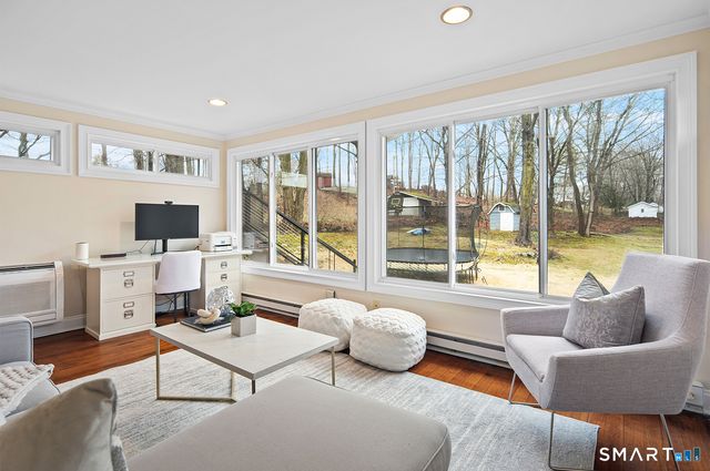 54 Camp Avenue, Darien, CT 06820