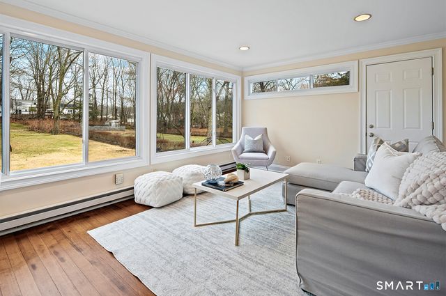 54 Camp Avenue, Darien, CT 06820