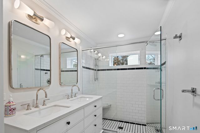 54 Camp Avenue, Darien, CT 06820