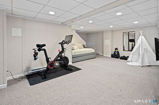 54 Camp Avenue, Darien, CT 06820