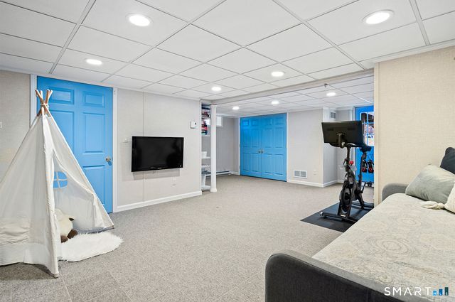 54 Camp Avenue, Darien, CT 06820