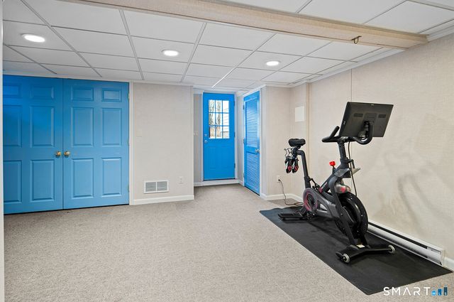 54 Camp Avenue, Darien, CT 06820