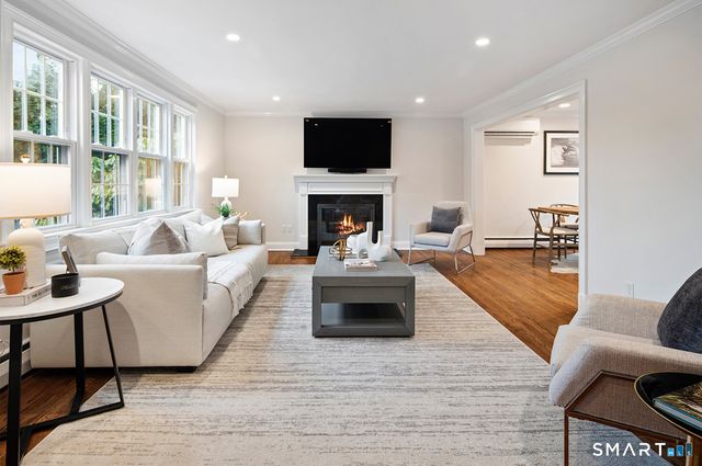 54 Camp Avenue, Darien, CT 06820