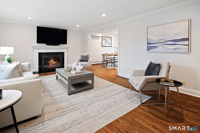 54 Camp Avenue, Darien, CT 06820