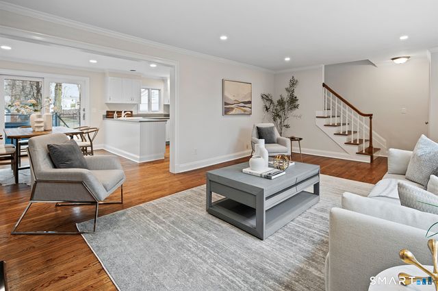 54 Camp Avenue, Darien, CT 06820