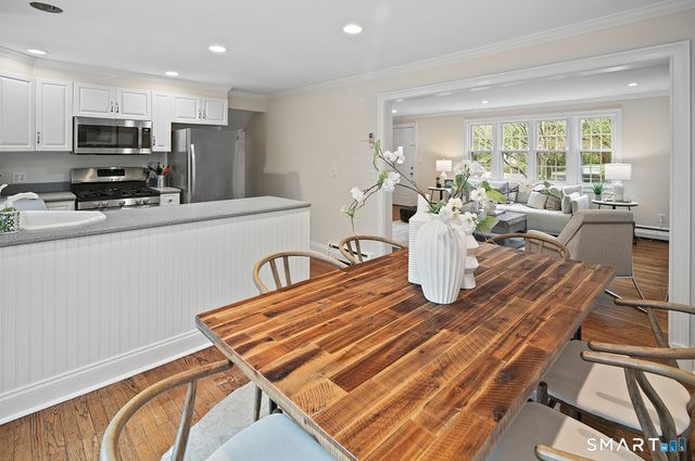 54 Camp Avenue, Darien, CT 06820