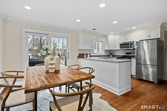 54 Camp Avenue, Darien, CT 06820