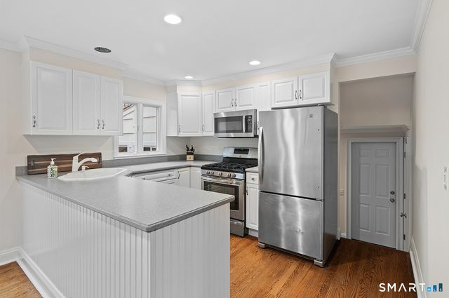 54 Camp Avenue, Darien, CT 06820