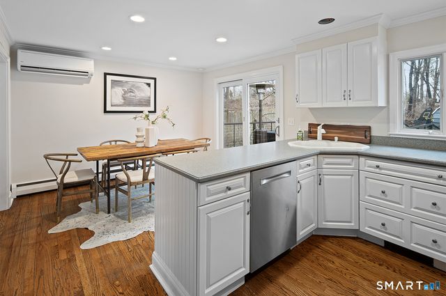 54 Camp Avenue, Darien, CT 06820